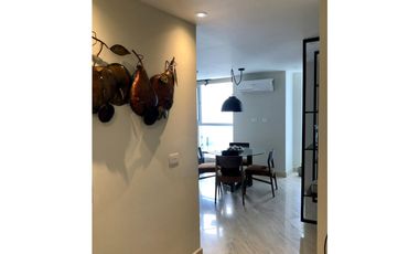 alquiler de apartamento amoblado en Costa del Este