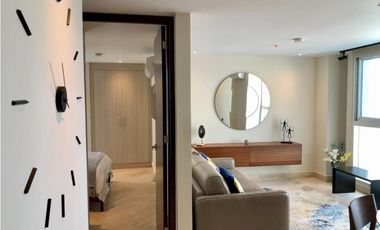 alquiler de apartamento amoblado en Costa del Este