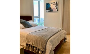 alquiler de apartamento amoblado en Costa del Este