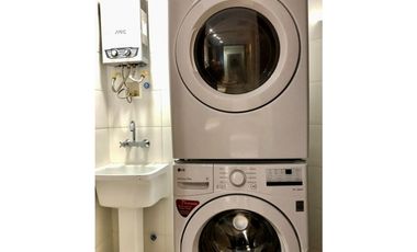 alquiler de apartamento amoblado en Costa del Este