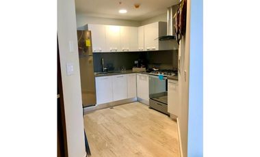 alquiler de apartamento amoblado en Costa del Este