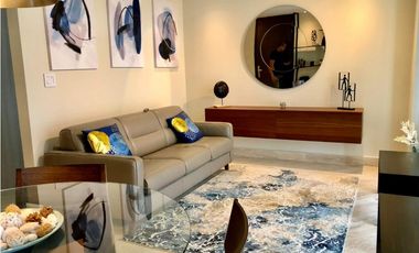 alquiler de apartamento amoblado en Costa del Este