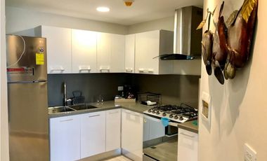 alquiler de apartamento amoblado en Costa del Este