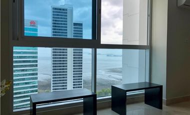 alquiler de apartamento amoblado en Costa del Este