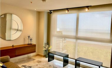 alquiler de apartamento amoblado en Costa del Este