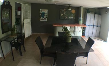 SE VENDE CASA EN DIABLO HEIGHTS