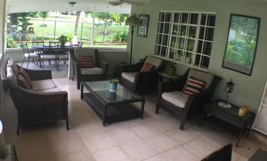 SE VENDE CASA EN DIABLO HEIGHTS