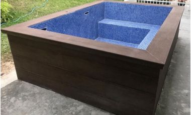 SE VENDE CASA EN DIABLO HEIGHTS