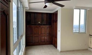 Venta: Penthouse en Aurora Tower, El Cangrejo