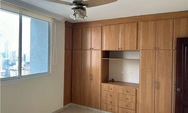 Venta: Penthouse en Aurora Tower, El Cangrejo