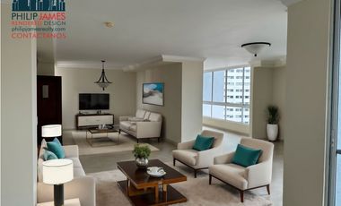 Venta: Penthouse en Aurora Tower, El Cangrejo