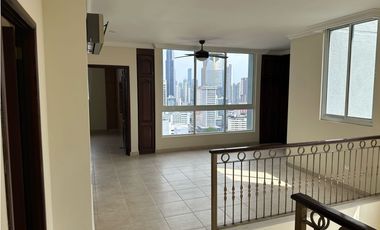 Venta: Penthouse en Aurora Tower, El Cangrejo