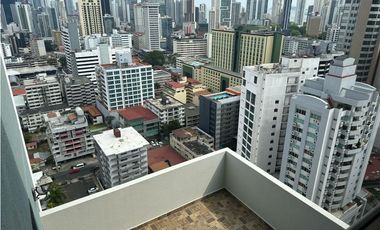 Venta: Penthouse en Aurora Tower, El Cangrejo