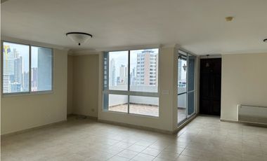 Venta: Penthouse en Aurora Tower, El Cangrejo