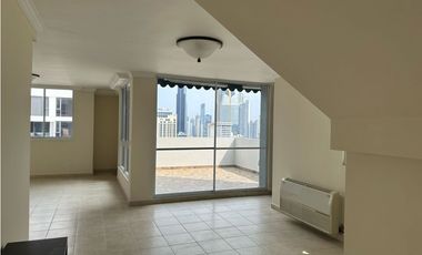 Venta: Penthouse en Aurora Tower, El Cangrejo