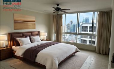 Venta: Penthouse en Aurora Tower, El Cangrejo