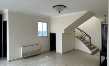 Venta: Penthouse en Aurora Tower, El Cangrejo