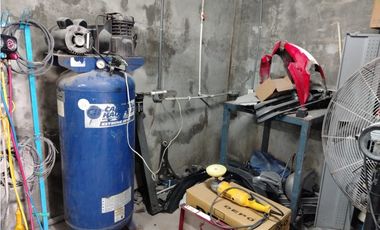 EQUIPADA GALERA EN VENTA O ALQUILER | LLANO BONITO
