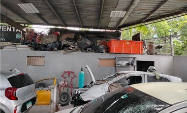 EQUIPADA GALERA EN VENTA O ALQUILER | LLANO BONITO