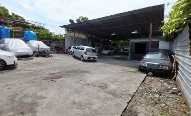 EQUIPADA GALERA EN VENTA O ALQUILER | LLANO BONITO