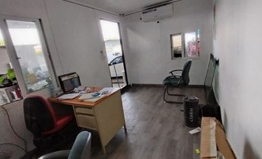 EQUIPADA GALERA EN VENTA O ALQUILER | LLANO BONITO