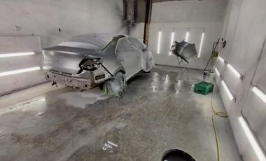 EQUIPADA GALERA EN VENTA O ALQUILER | LLANO BONITO
