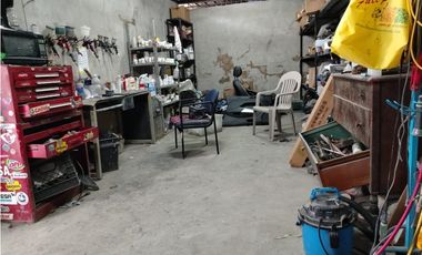 EQUIPADA GALERA EN VENTA O ALQUILER | LLANO BONITO