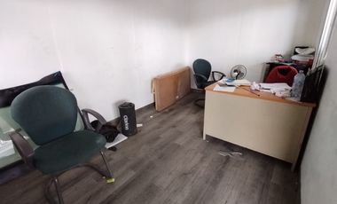 EQUIPADA GALERA EN VENTA O ALQUILER | LLANO BONITO