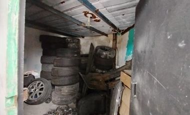 EQUIPADA GALERA EN VENTA O ALQUILER | LLANO BONITO