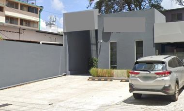 Alquiler de Bodega con espacio de local en Alquiler en San Francisco