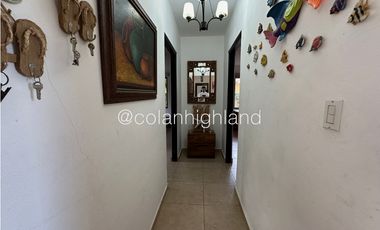 Venta o Alquiler Casa en Villas de La Colonia, Chame