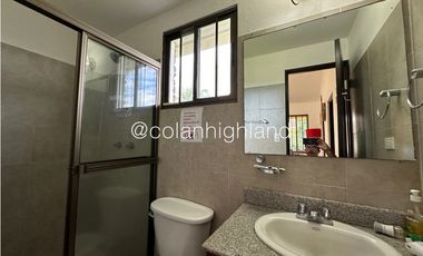 Venta o Alquiler Casa en Villas de La Colonia, Chame