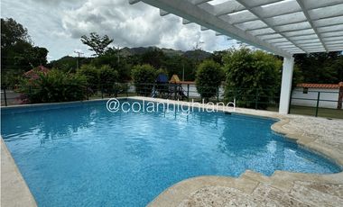 Venta o Alquiler Casa en Villas de La Colonia, Chame