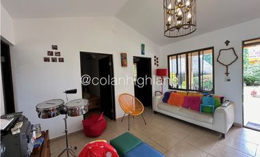 Venta o Alquiler Casa en Villas de La Colonia, Chame