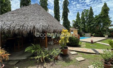 Venta o Alquiler Casa en Villas de La Colonia, Chame