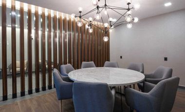 DEPARTAMENTO EN VENTA EN METEPEC, ESTADO DE MÉXICO