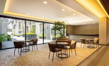 DEPARTAMENTO EN VENTA EN METEPEC, ESTADO DE MÉXICO