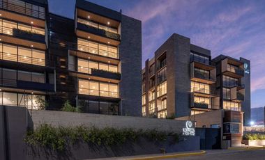 DEPARTAMENTO EN VENTA EN METEPEC, ESTADO DE MÉXICO