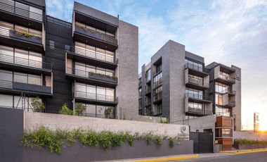 DEPARTAMENTO EN VENTA EN METEPEC, ESTADO DE MÉXICO