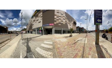 LOCAL COMERCIAL EN LA CALERA