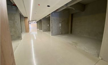 LOCAL COMERCIAL EN LA CALERA