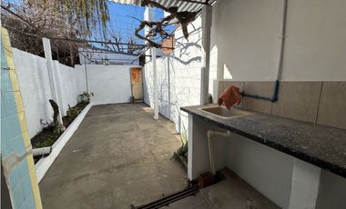 Vendo Casa en Concepción del Uruguay, Entre Ríos