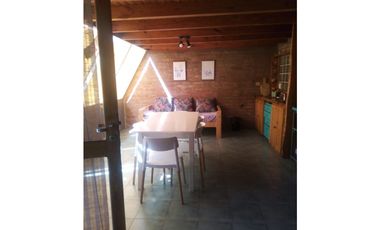 EN VENTA PROPIEDAD EN EL BOLSON CA-301