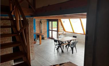 EN VENTA PROPIEDAD EN EL BOLSON CA-301