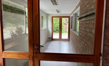 EN VENTA PROPIEDAD EN EL BOLSON CA-301