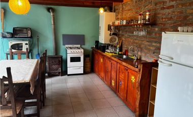 EN VENTA PROPIEDAD EN EL BOLSON CA-301