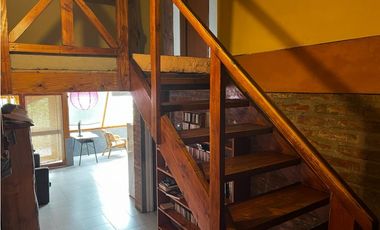 EN VENTA PROPIEDAD EN EL BOLSON CA-301