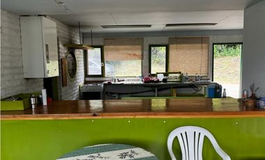 EN VENTA PROPIEDAD EN EL BOLSON CA-301