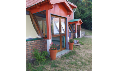 EN VENTA PROPIEDAD EN EL BOLSON CA-301