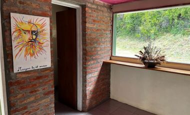 EN VENTA PROPIEDAD EN EL BOLSON CA-301